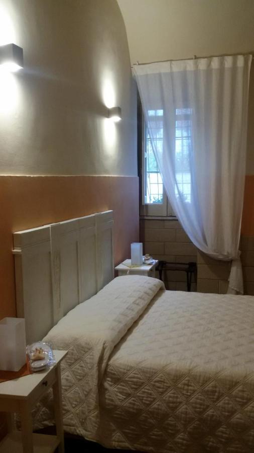 Suites D'Epoca 巴里 外观 照片