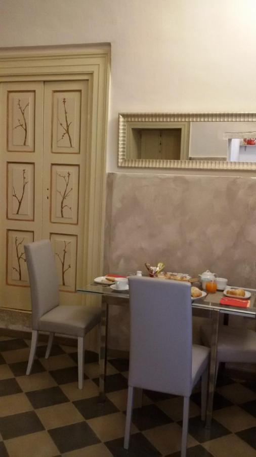 Suites D'Epoca 巴里 外观 照片