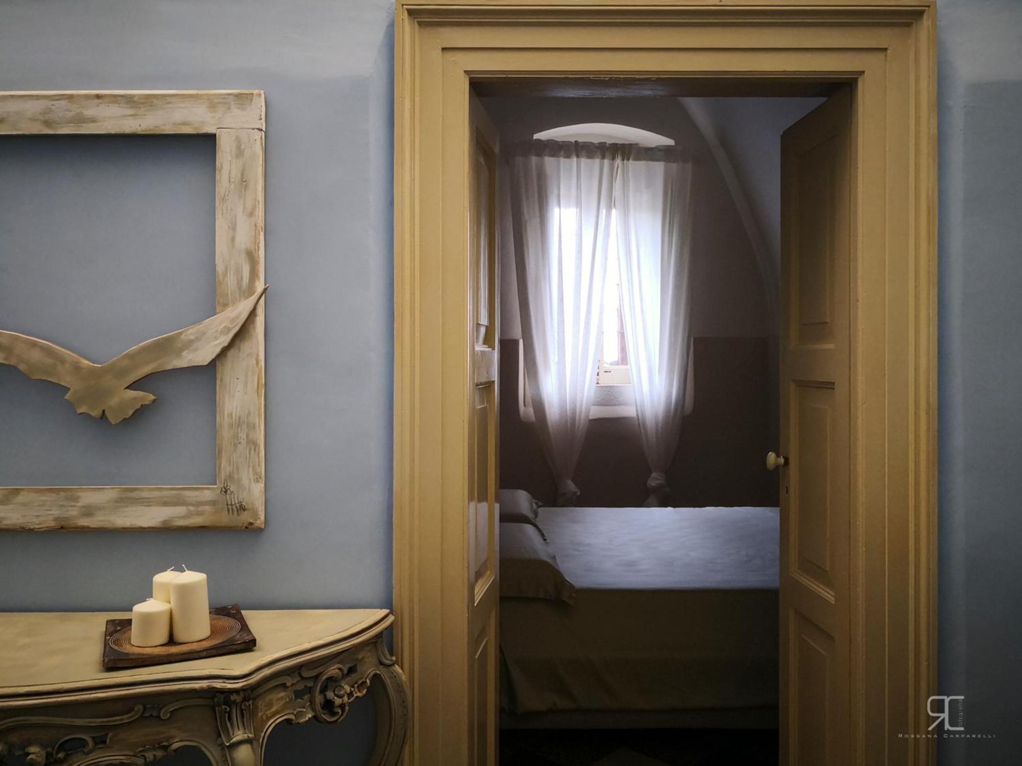 Suites D'Epoca 巴里 外观 照片