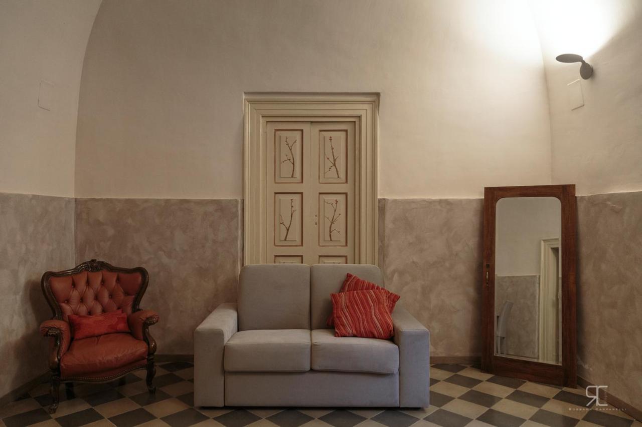 Suites D'Epoca 巴里 外观 照片