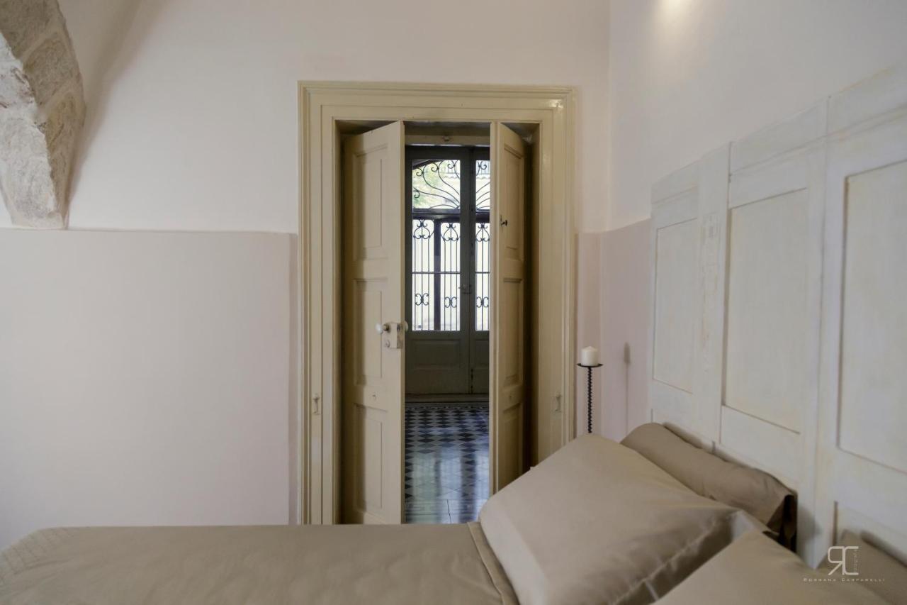 Suites D'Epoca 巴里 外观 照片