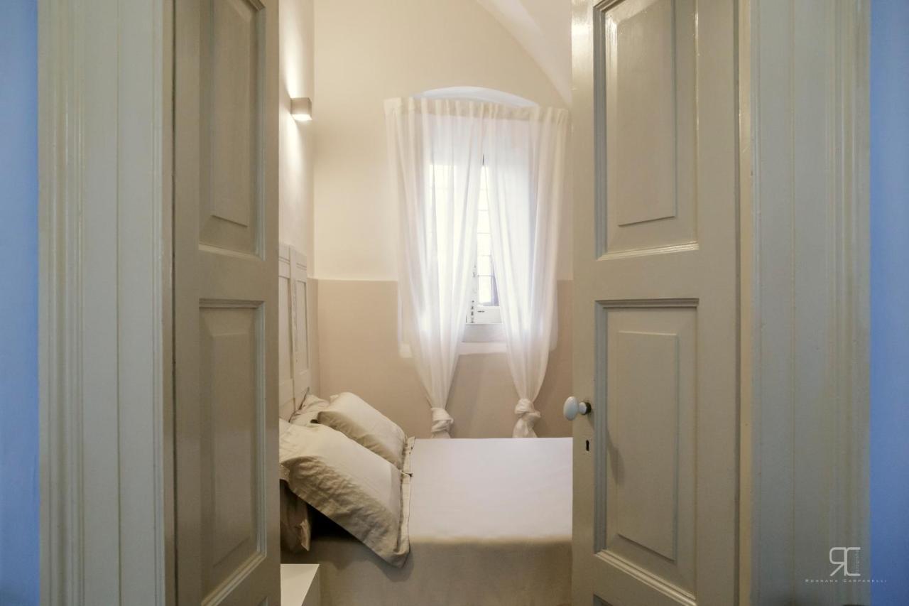 Suites D'Epoca 巴里 外观 照片