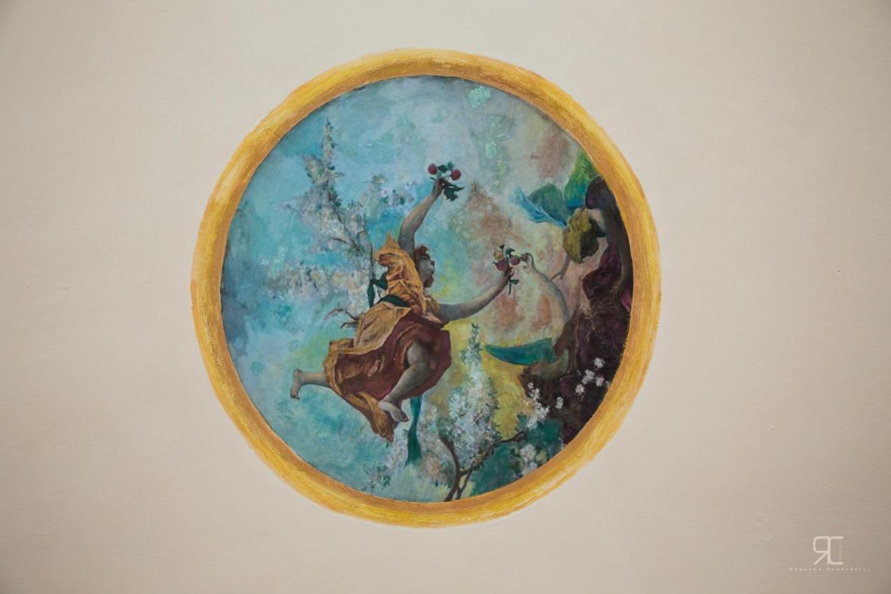 Suites D'Epoca 巴里 外观 照片